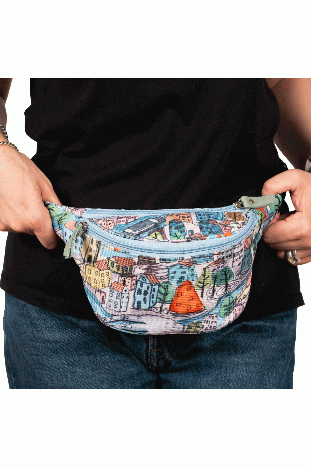 Fanny Pack 06